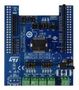 EXPANSION BOARD, STM32 NUCLEO BOARD X-NUCLEO-OUT14A1