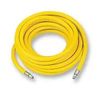 3/8" PVC AIR HOSE 25FT (1/4" FITTINGS) 07700