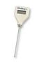 THERMOMETER, STICK TYPE CHECKTEMP