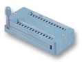 SOCKET IC, ZIF, 14WAY 214-3339-00-0602