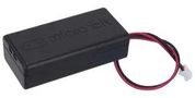 BATTERY BOX, UN-SWITCHED, 52.5X25.79MM MEFBATUV1