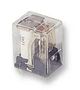RELAY, DPDT, 250VAC, 5A VP2/CAB/12VDC