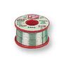 SOLDER WIRE, 60/40, 0.7MM, 250G 105 60EN 5C 0.7MM R 250G