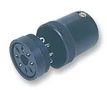SOCKET, RELAY, 8 PIN MCS8F