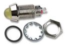 LED INDICATOR, 240VAC, YELLOW 514-111-76