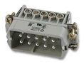 HA INSERT, 16WAY, MALE 10.5300