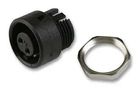 SOCKET, PANEL, 7WAY 09 9478 00 07
