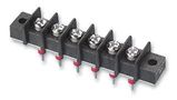 TERMINAL BLOCK, BARRIER, 2POS 7602-501LF