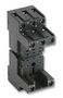 SOCKET, FOR PT3 DIN SCREW TERMINAL 9-1415071-1