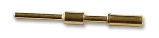 CRIMP PIN, GOLD, 16AWG ABB16KPKF80P3
