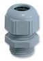 CABLE GLAND, PA, 9MM, PG13.5, GREY 53015130