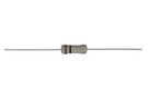 RES, 82R, 5%, 3W, AXIAL, WIREWOUND WA84-82RJI