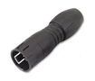 SOCKET, FREE, 3WAY, 2.5-4MM 99 9106 03 03