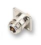 RF COAXIAL, N, STRAIGHT JACK, 50OHM N6551A1-NT3G-50