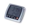 HYGROMETER, 10% TO 95%, 3% ACCURACY 608-H1