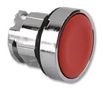 PUSHBUTTON HEAD, LATCHED, RED ZB4BH04
