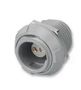 SOCKET, PANEL MOUNT, GREY, 8WAY PKG.M0.8GL.LG
