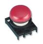 FLUSH LIGHT, RED M22-L-R+M22-A