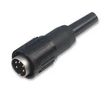 PLUG, FREE, 6WAY T 3424 501