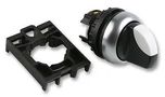 ACTUATOR, THUMB, 3WAY M22-WK3+M22-A