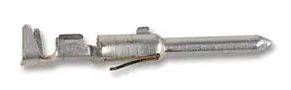 CONTACT, PIN, 0.15 TO 0.5MM2, CRIMP,PK10 VN01 015 0046 1