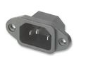 INLET, IEC JR-101