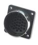 JACK, PANEL, 19WAY TR1619RMS1NB