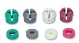 CABLE GLAND, 3-5MM, PACK 4 X 2 PX0482