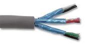 CABLE, 22AWG, SCRN, 3PAIR, 30.5M 6010C SL005