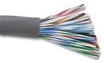 CABLE, 22AWG, 40CORE, 30.5M 1181/40C SL005