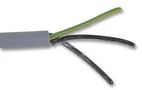 CABLE, YY, 3 CORE, 2.5MM, 50M PPYY3C2.50 50M