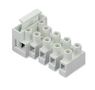 TERMINAL BLOCK, FUSED, 4POS CFTBN/4