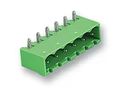 HEADER, RIGHT ANGLE, 12WAY CTB9350/12A