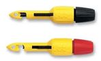 CLIP SET, INSULATION PIERCING 6413