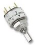 ENCODER, MECHANICAL, 16 POSITIONS, BCD 26ASD22-01-1-AJS