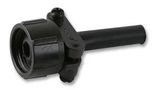 CABLE CLAMP, 18 DL3057-10A