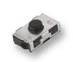 SWITCH, SPST, 0.05A, 32VDC, SMD KSR231G LFS