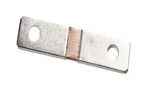 RESISTOR, 0R00005, 3%, 15W/METAL ELEMENT EBW5216PNT-L050HB