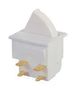 REFRIGERATOR DOOR SW, SPST-NO-DM, 2.5A H3146AAPAEX