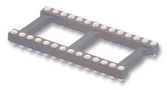 SOCKET IC, SMD, 16WAY 16-3518-00