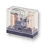 RELAY, DPDT, 250VAC, 30VDC, 5A G2R-2-SD DC6(S)
