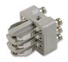 INSERT, MALE, 6WAY 10.4881