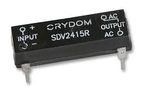 SSR, 240VAC SDV2415R