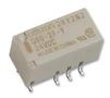 SIGNAL RELAY, DPDT, 4.5VDC, 2A, SMD G6S-2F 4.5DC