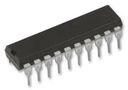 STEPPER MOTOR CONTROLLER, 20DIP L297/1