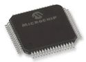 16BIT MCU-DSP 20MHZ, SMD, 30F5011 DSPIC30F5011-20I/PT