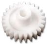 GEAR, SPUR, ACETAL 101283022FAR