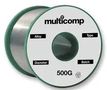 SOLDER WIRE, LEAD FREE, 0.7MM, 250G 509-0684