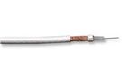 CABLE, COAX, RG178B/U, WHITE, 30.5M 83265 009100.