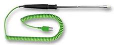 PROBE, SURFACE, HIGH TEMPERATURE KS08
